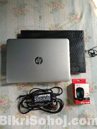 HP elitebook 840 G3